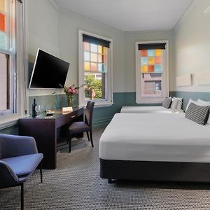 Vulcan Hotel Sydney